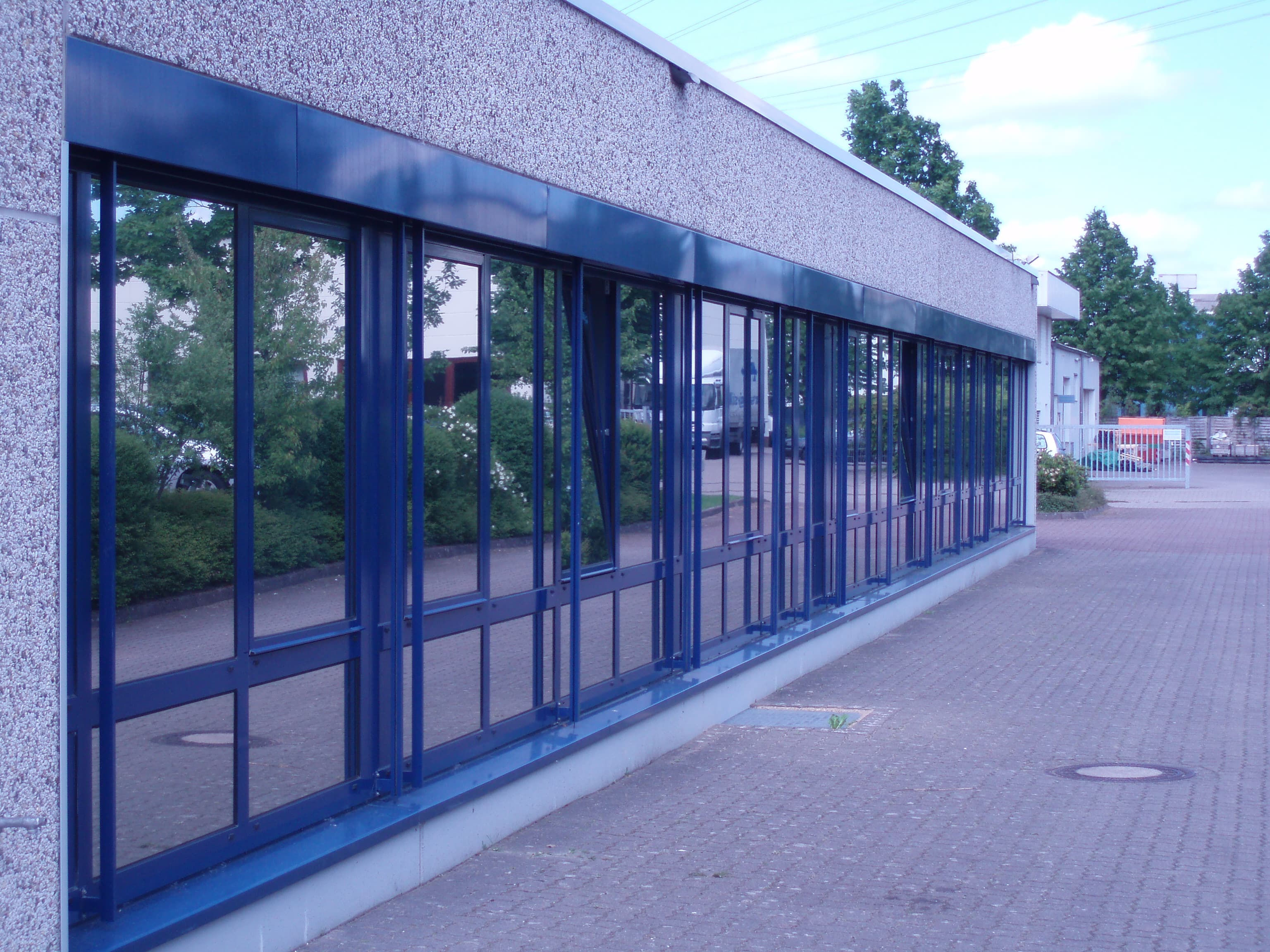 Warum ist eine Sonnenschutzfolie von Follenberg die bessere Wahl bei Hitzeschutz!?