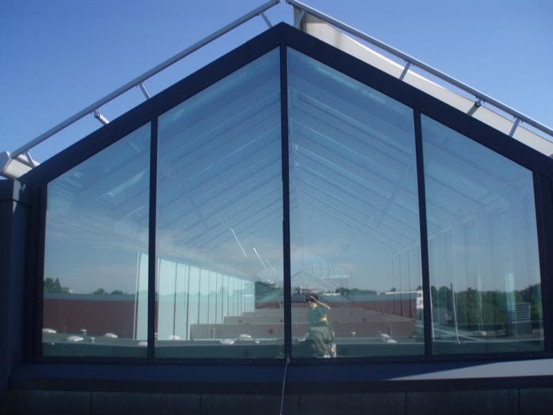 UV-Blocker Fensterfolie in Eppendorf – Schutz vor Ausbleichen für Kunst & Exponate