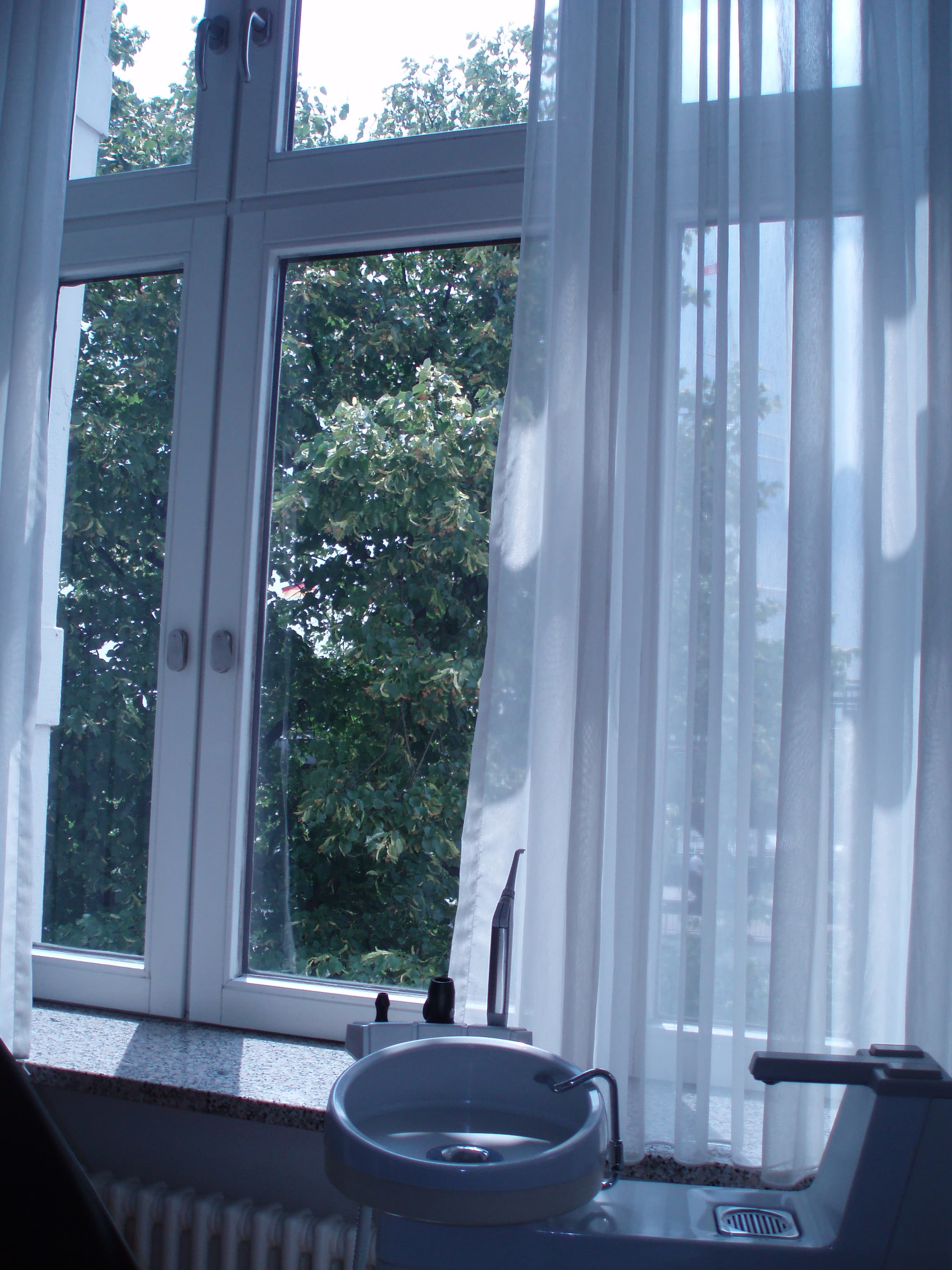 Einbruchschutzfolie – Splitter- & Sicherheitsfolien